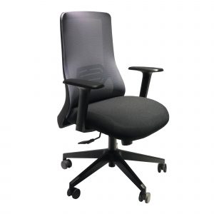 Mesh Back Adjustable Ergonomic Office Swivel Chair
